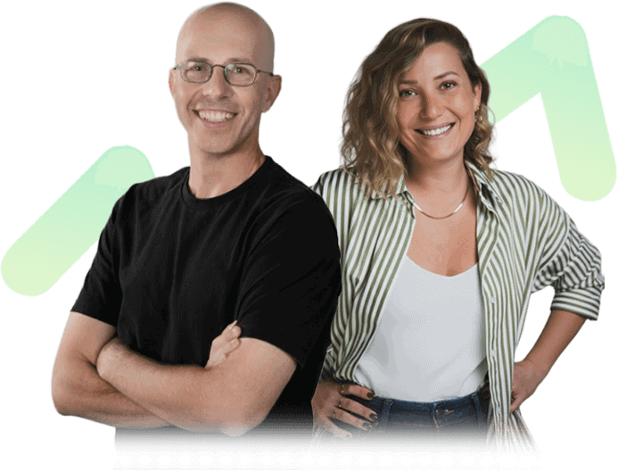 אימון מנטלי מקצועי לשיפור ביטחון עצמי והצלחה.